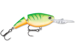 Rapala Jointed Shad Rap 36 Rapala Jointed Shad Rap -Reel Spin Bait Sales jointed shad rap jsr04gtu