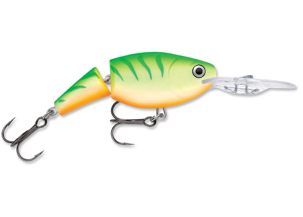 Rapala Jointed Shad Rap 17 Rapala Jointed Shad Rap - Image 15