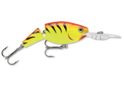 Rapala Jointed Shad Rap 37 Rapala Jointed Shad Rap -Reel Spin Bait Sales jointed shad rap jsr04ht
