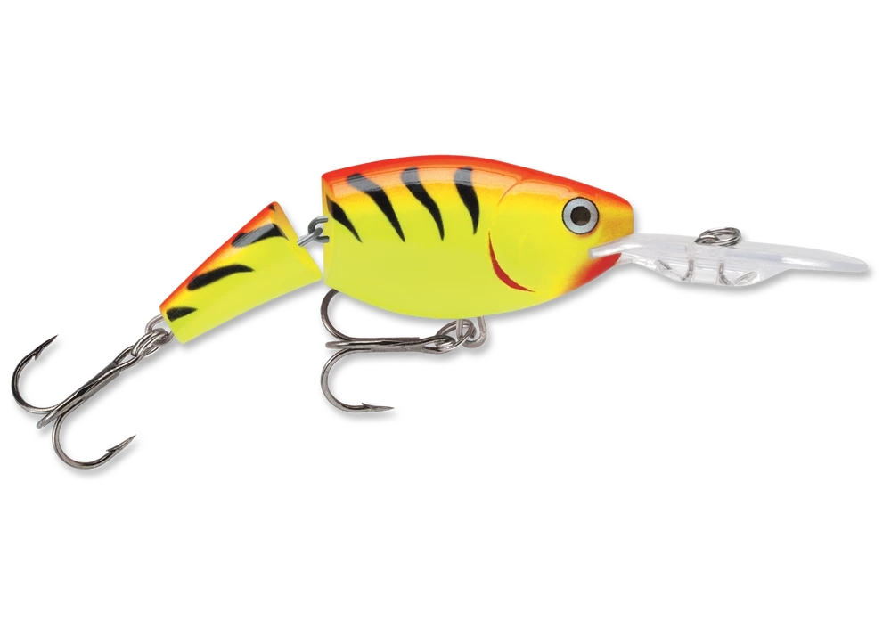 Rapala Jointed Shad Rap 18 Rapala Jointed Shad Rap - Image 16