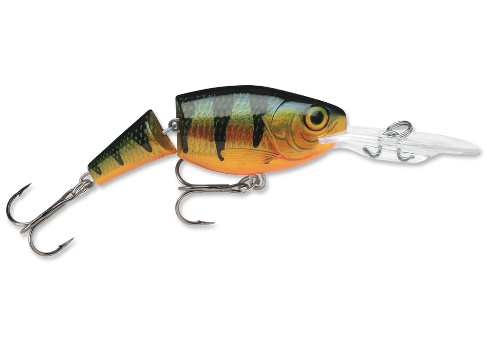 Rapala Jointed Shad Rap 19 Rapala Jointed Shad Rap - Image 17