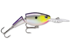 Rapala Jointed Shad Rap 39 Rapala Jointed Shad Rap -Reel Spin Bait Sales jointed shad rap jsr04pds
