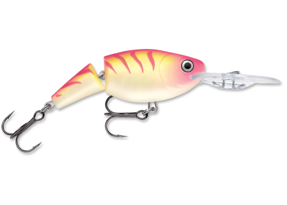 Rapala Jointed Shad Rap 22 Rapala Jointed Shad Rap - Image 20