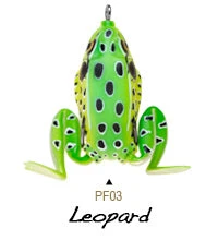 Lunkerhunt Pocket Frog 18 Lunkerhunt Pocket Frog - Image 16