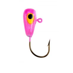 Lindy Live Bait Jig -Reel Spin Bait Sales lindy live bait jig llbj507 hot pink 025787689552