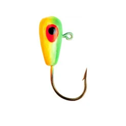 Lindy Live Bait Jig -Reel Spin Bait Sales lindy live bait jig llbj543 glow perch 025787689613