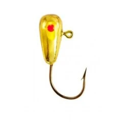 Lindy Live Bait Jig -Reel Spin Bait Sales lindy live bait jig llbj550 metallic gold 025787689620