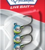 Crystaleyes Live Bait Jig