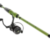 Lew's Mach 2 Spinning Combo