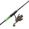 Lew’s® Mach II Spinning Combo -Reel Spin Bait Sales mach2spin