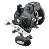 Daiwa Accudepth Line Counter Reel 1 Daiwa Accudepth Line Counter Reel -Reel Spin Bait Sales media 07304