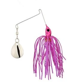 Strike King Mini King SpinnerBait -Reel Spin Bait Sales mini