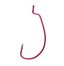 Eagle Claw Extra Wide Gap Hooks