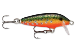 Rapala Original Floating -Reel Spin Bait Sales original floating f03btr