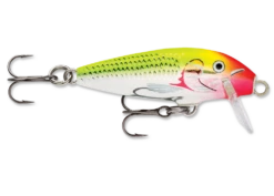 Rapala Original Floating -Reel Spin Bait Sales original floating f03cln