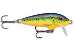 Rapala Original Floating -Reel Spin Bait Sales original floating f03hs