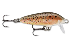 Rapala Original Floating -Reel Spin Bait Sales original floating f03tr