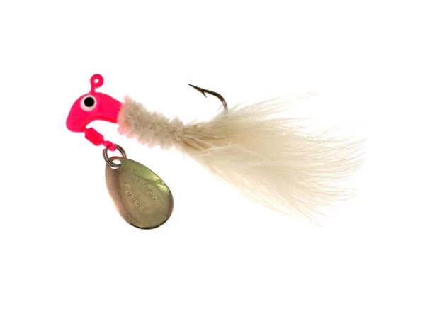 Blakemore Road Runner Marabou 2 Pack 10 Blakemore Road Runner Marabou 2 Pack - Image 8