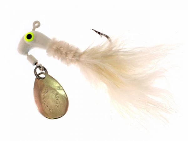 Blakemore Road Runner Marabou 2 Pack 7 Blakemore Road Runner Marabou 2 Pack - Image 5