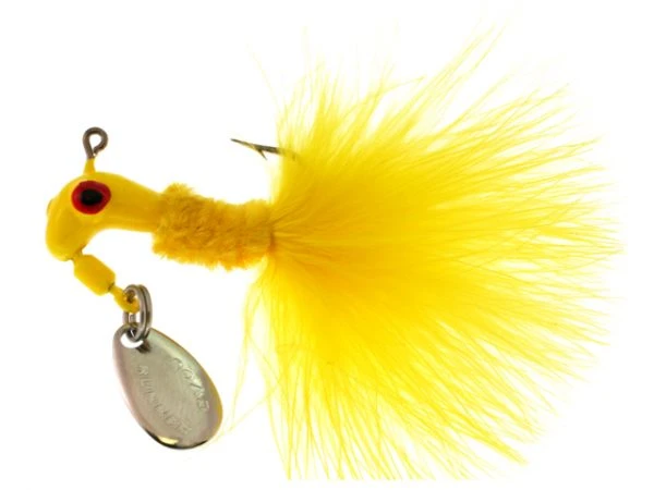 Blakemore Road Runner Marabou 2 Pack 9 Blakemore Road Runner Marabou 2 Pack - Image 7