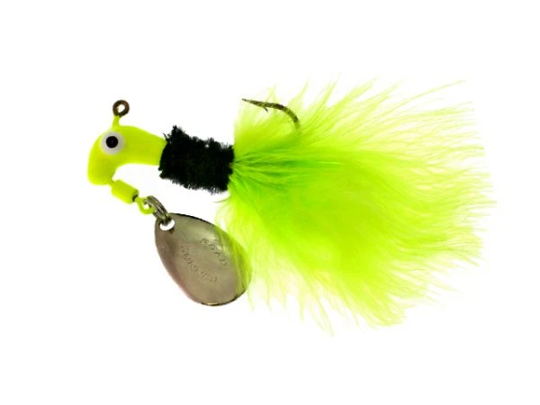 Blakemore Road Runner Marabou 2 Pack 4 Blakemore Road Runner Marabou 2 Pack - Image 2
