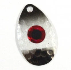 JB Hot Flash Blades -Reel Spin Bait Sales pearl black 1