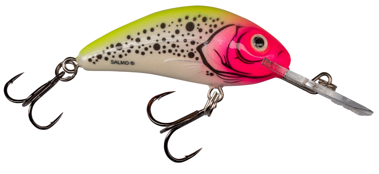 Salmo Rattlin' Hornet 18 Salmo Rattlin' Hornet - Image 16