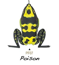 Lunkerhunt Pocket Frog 15 Lunkerhunt Pocket Frog - Image 13