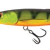 Salmo Freediver Deep Runner -Reel Spin Bait Sales qfd035 freediver super deep runner 9cm hot perch