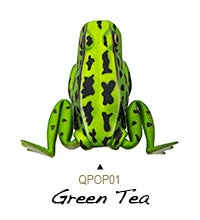 Lunkerhunt Popping Frog 15 Lunkerhunt Popping Frog - Image 13