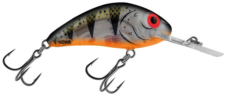 Salmo Rattlin' Hornet 21 Salmo Rattlin' Hornet - Image 19