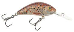 Salmo Rattlin' Hornet 39 Salmo Rattlin' Hornet -Reel Spin Bait Sales rattlin hornet floating crankbait lures brown holographic trout