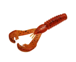 Strike King Rage Ned Craw -Reel Spin Bait Sales rgnc 900 ragenedcraw firecraw main