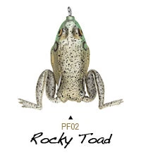 Lunkerhunt Pocket Frog 19 Lunkerhunt Pocket Frog - Image 17