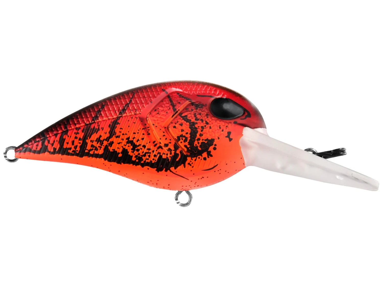 13 Fishing Gordito Squarebill Crankbait 4 13 Fishing Gordito Squarebill Crankbait - Image 2