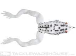 Savage Gear 3D Frog With Legs -Reel Spin Bait Sales rs 10 1