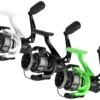 Quantum Accurist Spinning Reel