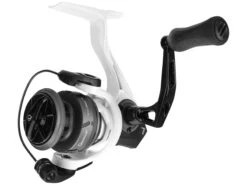 Quantum Accurist Spinning Reel -Reel Spin Bait Sales rs 12