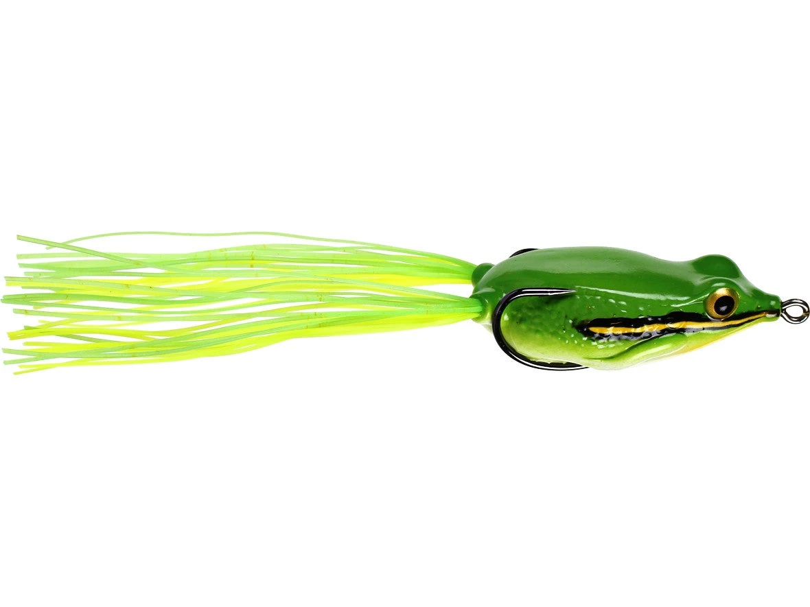 Strike King KVD Sexy Frog 7 Strike King KVD Sexy Frog - Image 5