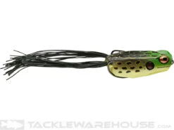 BOOYAH Poppin Pad Crasher -Reel Spin Bait Sales rs 2