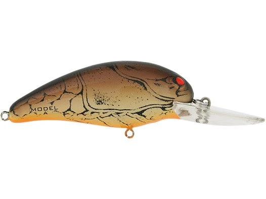 Bomber Model A Crankbaits 4 Bomber Model A Crankbaits - Image 2