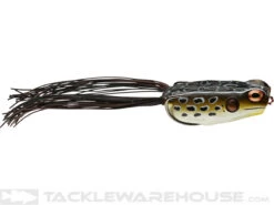 BOOYAH Poppin Pad Crasher -Reel Spin Bait Sales rs 3