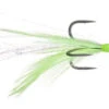 Gamakatsu G-Finesse Feathered Trebles -Reel Spin Bait Sales rs 6 1