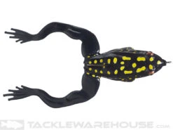 Savage Gear 3D Frog With Legs -Reel Spin Bait Sales rs 8 1