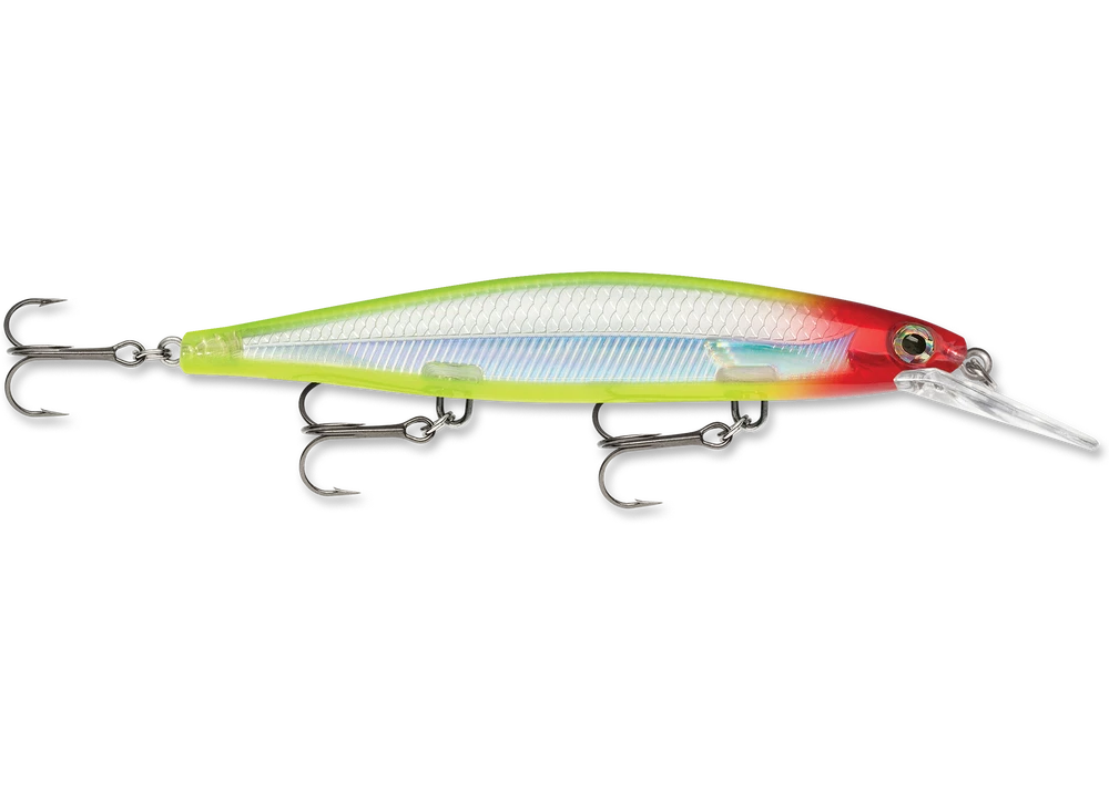 Rapala Shadow Rap 3 Rapala Shadow Rap