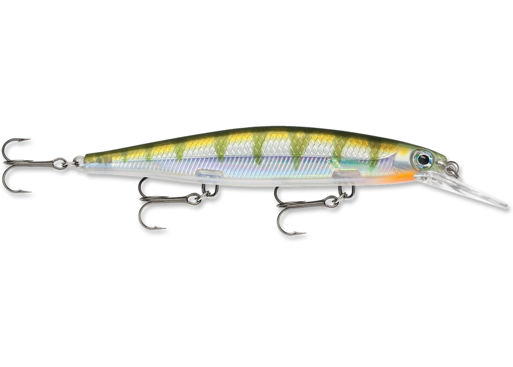Rapala Shadow Rap 18 Rapala Shadow Rap - Image 16