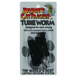 Junnie's Cat Tracker Tubie Worm 19 Junnie's Cat Tracker Tubie Worm -Reel Spin Bait Sales shopping 13 2548a766 e48e 454e a3ca 0af7b7d55f6b