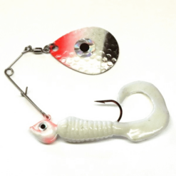 JB Lures Tadpole Spin