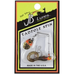 JB Lures Tadpole Spin -Reel Spin Bait Sales shopping 19