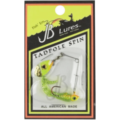 JB Lures Tadpole Spin -Reel Spin Bait Sales shopping 20